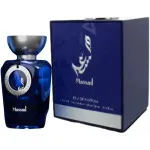 Massad Parfümierte Wasser Unisex 100 ml