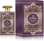 Rose Mystery Intense Eau de Parfum Unisex 100 ml