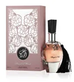 Al Wataniah Shagaf Al Ward Eau de Parfum für Damen 100 ml
