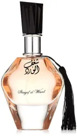 Shagaf Al Ward Eau de Parfum für Damen 100 ml