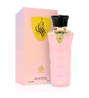 Al Wataniah Tibyan Eau de Parfum für Damen