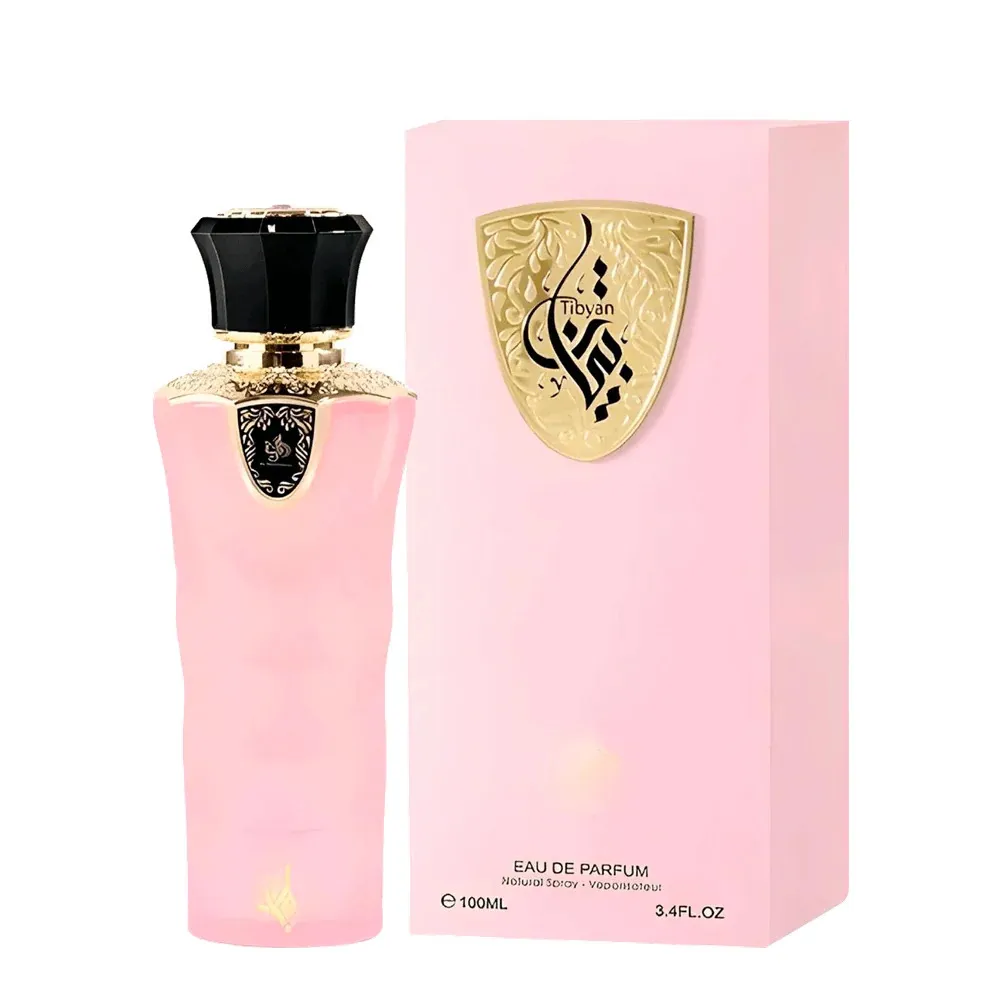 Tibyan Eau de Parfum für Damen 100 ml