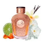 Watani Purple Eau de Parfum für Damen 100 ml