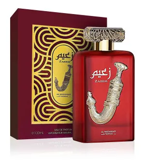 Al Wataniah Zaeem Eau de Parfum Unisex