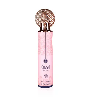 Al Wataniah Zahra Lufterfrischer 300 ml