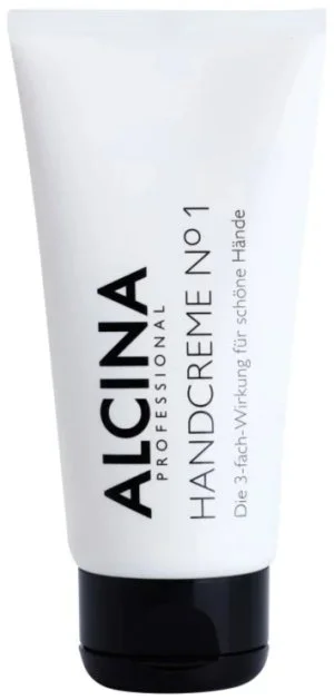 Alcina N°1 Handcreme LSF 15