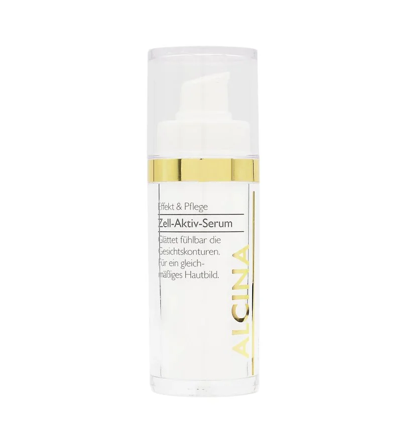 Effective Care Aktives Serum zur Glättung von Falten 30 ml
