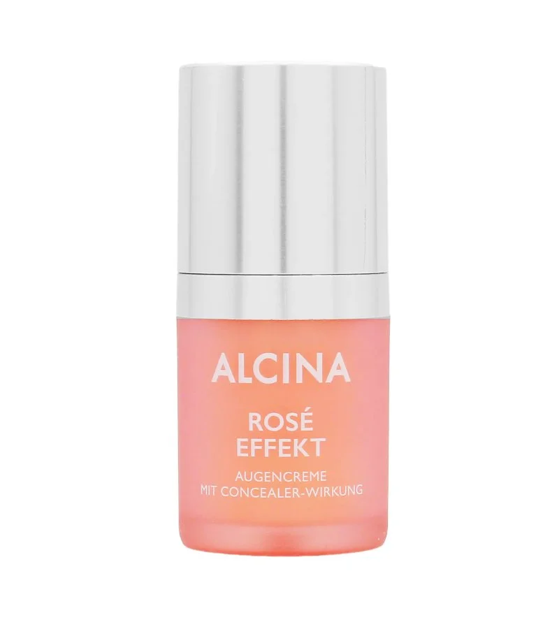 Rosé Effect Aufhellende Augencreme 15 ml