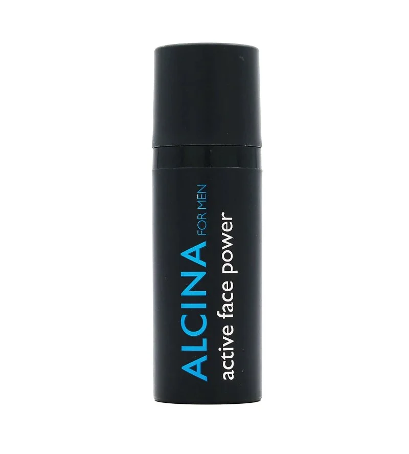 Active Face Power Für Männer 50 ml