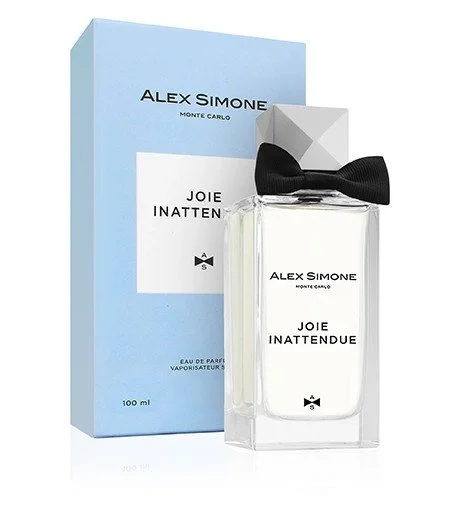 Monaco Joie Inattendue Eau de Parfum Unisex 100 ml
