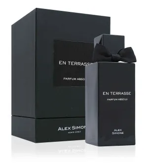 Alex Simone En Terrasse Absolu Parfum Unisex