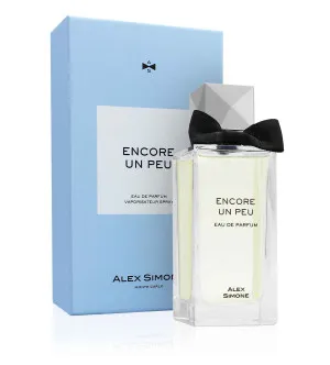 Alex Simone Encore Un Peu Eau de Parfum Unisex