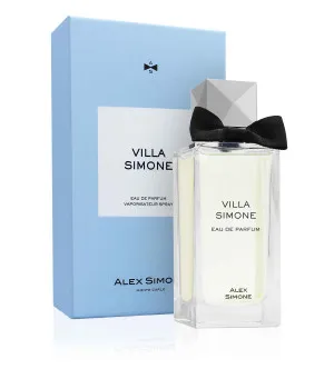 Alex Simone Villa Simone Eau de Parfum Unisex