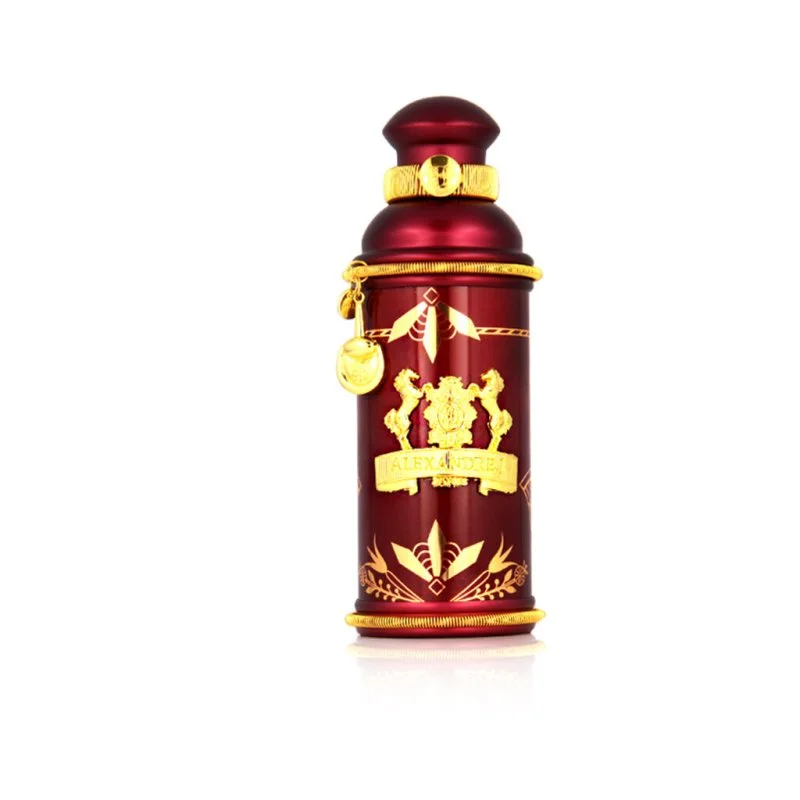 Alexandre.J The Collector Rose Alba Eau de Parfum für Damen