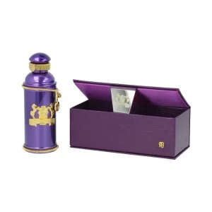 Alexandre.J The Collector Iris Violet Eau de Parfum für Damen