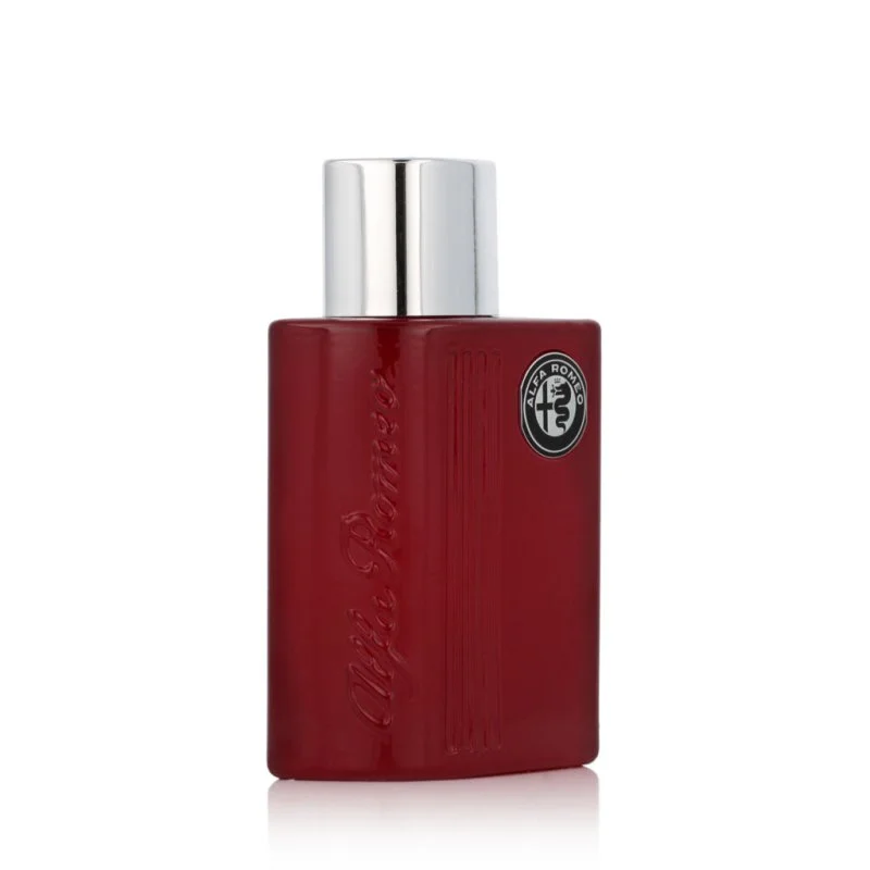 Alfa Romeo Red Eau de Toilette für Herren