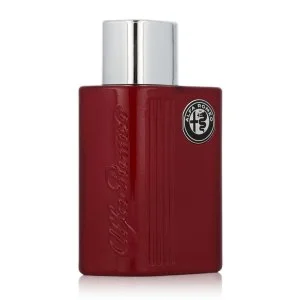 Alfa Romeo Red Eau de Toilette für Herren Tester