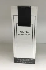 Sung Eau de Toilette für Frauen 100 ml