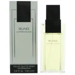 Sung Eau de Toilette für Frauen 100 ml