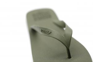 Ecoalf Algalf Flip Flops Man Khaki