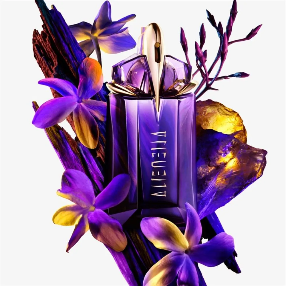 Alien nachfüllbarer Flakon Eau de Parfum für Damen 15 ml