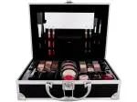 All About Beauty Black Case Komplette Make-up-Palette