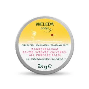 Weleda All-in-One-Mondbalsam