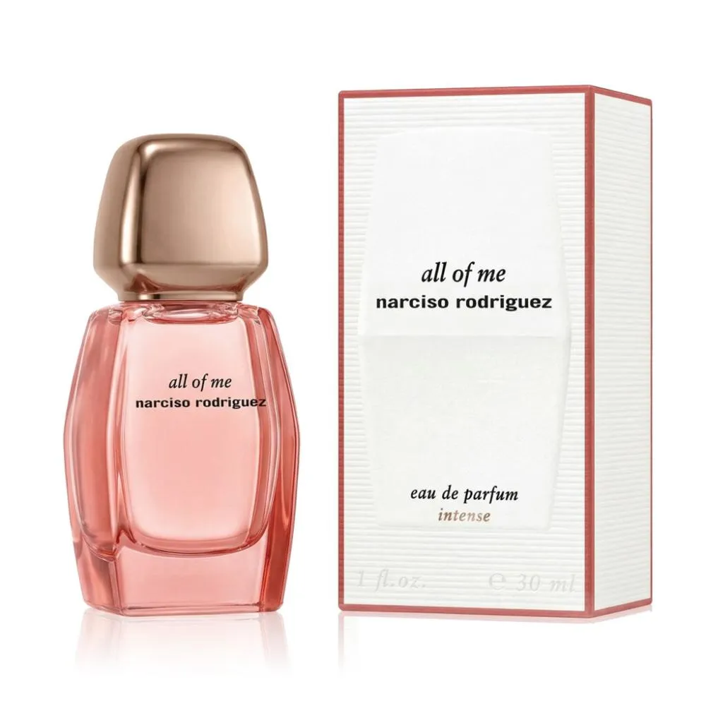 All Of Me Intense nachfüllbares Eau de Parfum für Damen 90 ml