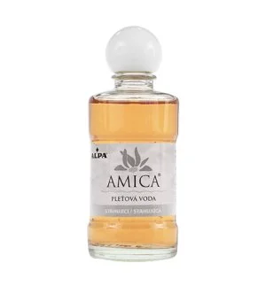 Alpa Amica adstringierendes Gesichtswasser