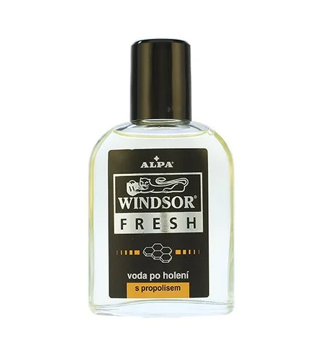 Windsor Fresh Rasierwasser mit Propolis 100 ml