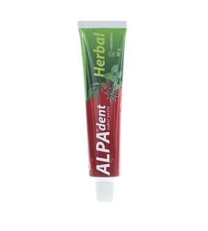Alpa Alpa-Dent Herbal Zahnpasta 90 g