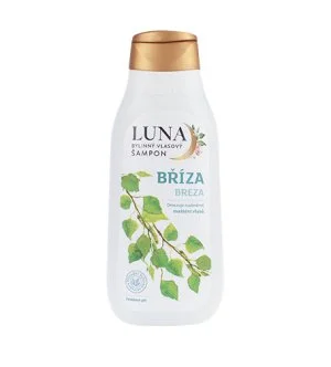 Alpa Luna Birke Kräuter-Haarshampoo