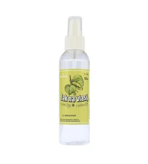 Alpa Lípa Haarspray