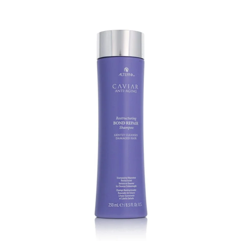 Caviar Anti-Aging Restrukturierendes Bond-Repair-Shampoo 250 ml
