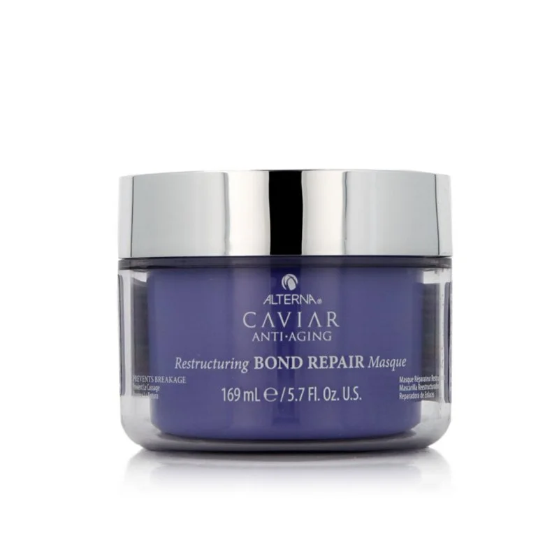 Caviar Anti-Aging Restrukturierende Bond-Repair-Maske 169 ml