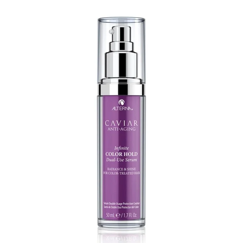 Caviar Unendlicher Farbschutz 2-in-1-Serum 50 ml