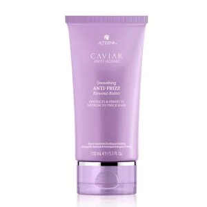 Alterna Caviar Anti-Aging Glättende Anti-Frizz Föhn-Butter