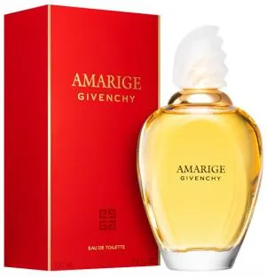 Givenchy Amarige Eau de Toilette für Damen