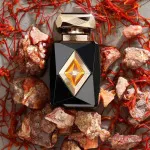 Amber Saffron Parfümextrakt Unisex 80 ml