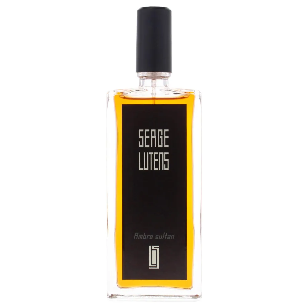 Ambre Sultan Eau de Parfum für Damen 50 ml