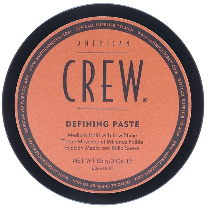 Crew Defining Paste Stylingpaste 85 ml