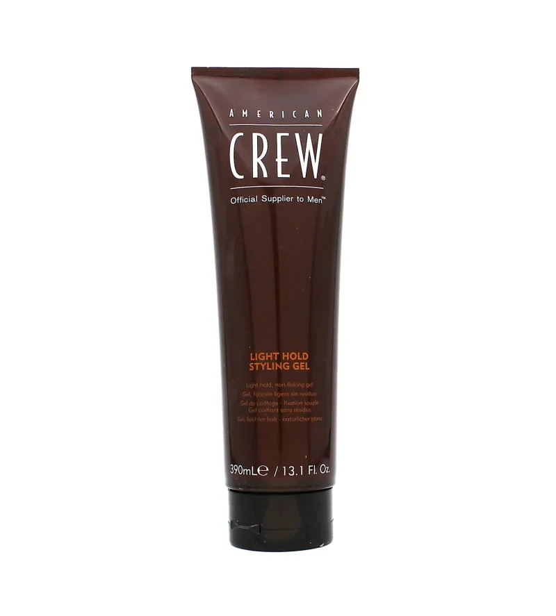 Light Hold Styling Gel Haarstyling-Gel mit leichtem Halt 390 ml