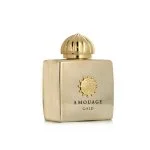 Gold Woman Eau de Parfum für Damen 100 ml