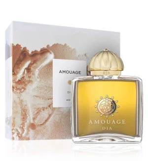 Amouage Dia Pour Femme Eau de Parfum für Damen