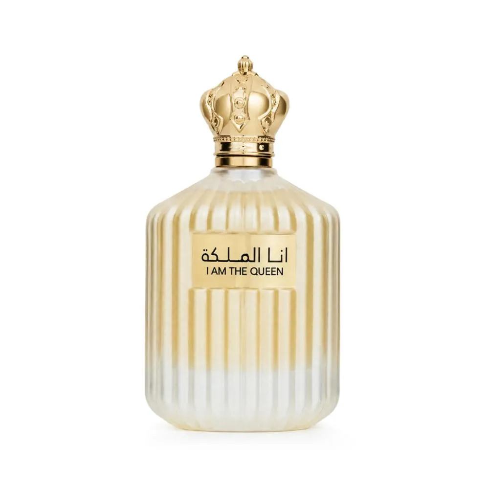 Ana Al Malikah I Am The Queen Eau de Parfum für Damen 100 ml