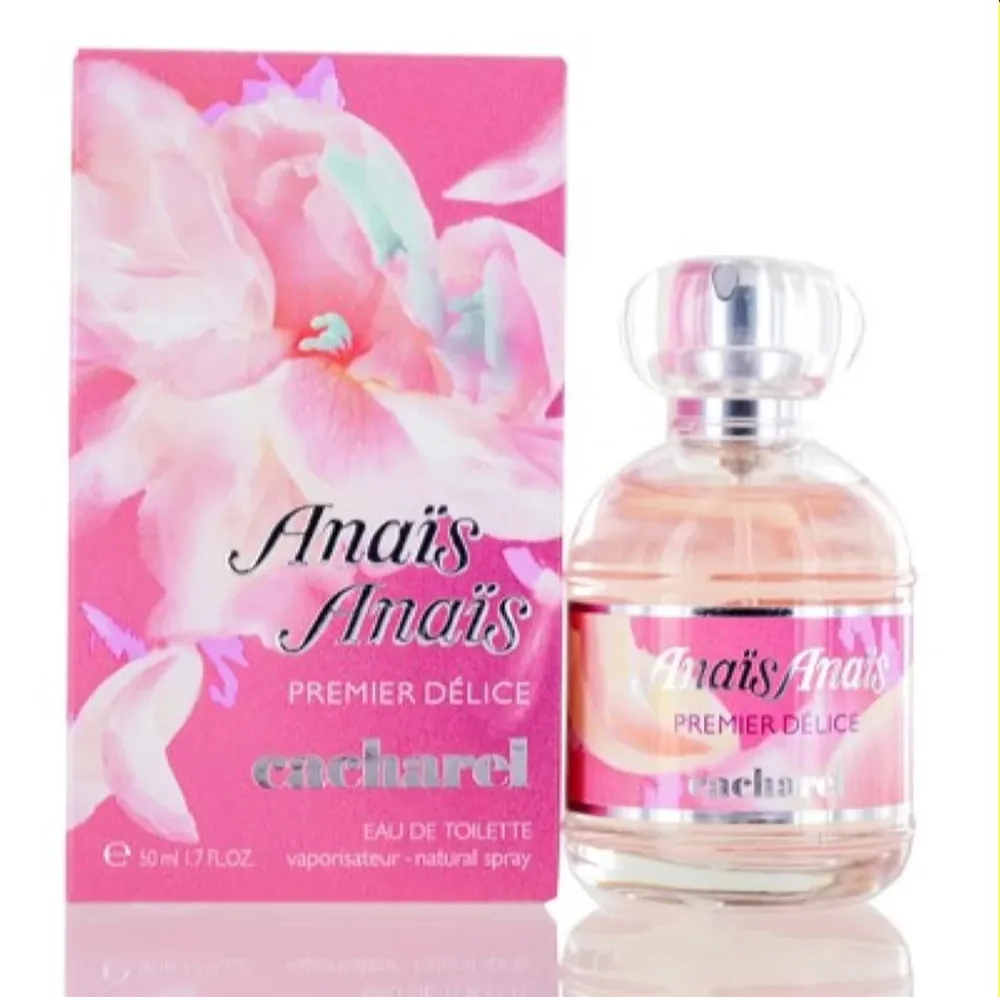 Anais Anais Premier Delice Eau de Toilette für Damen 50 ml