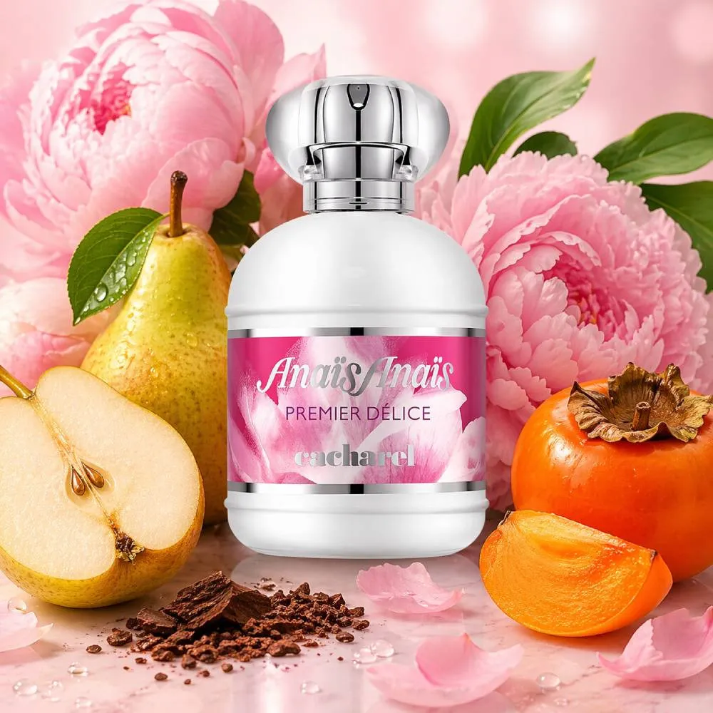 Anais Anais Premier Delice Eau de Toilette für Damen 50 ml