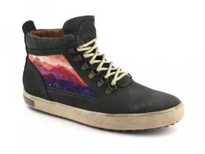 Inkkas Andes Camping Boot