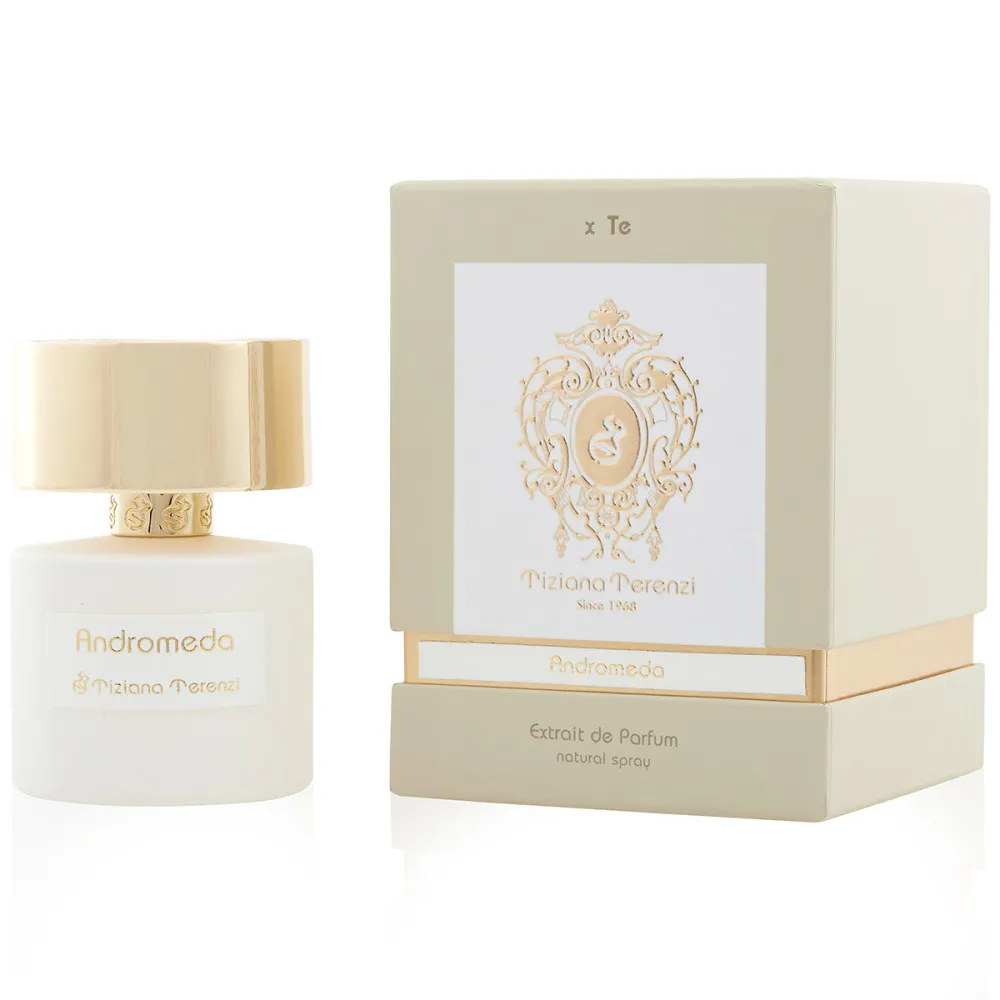 Andromeda Parfümextrakt Unisex 100 ml