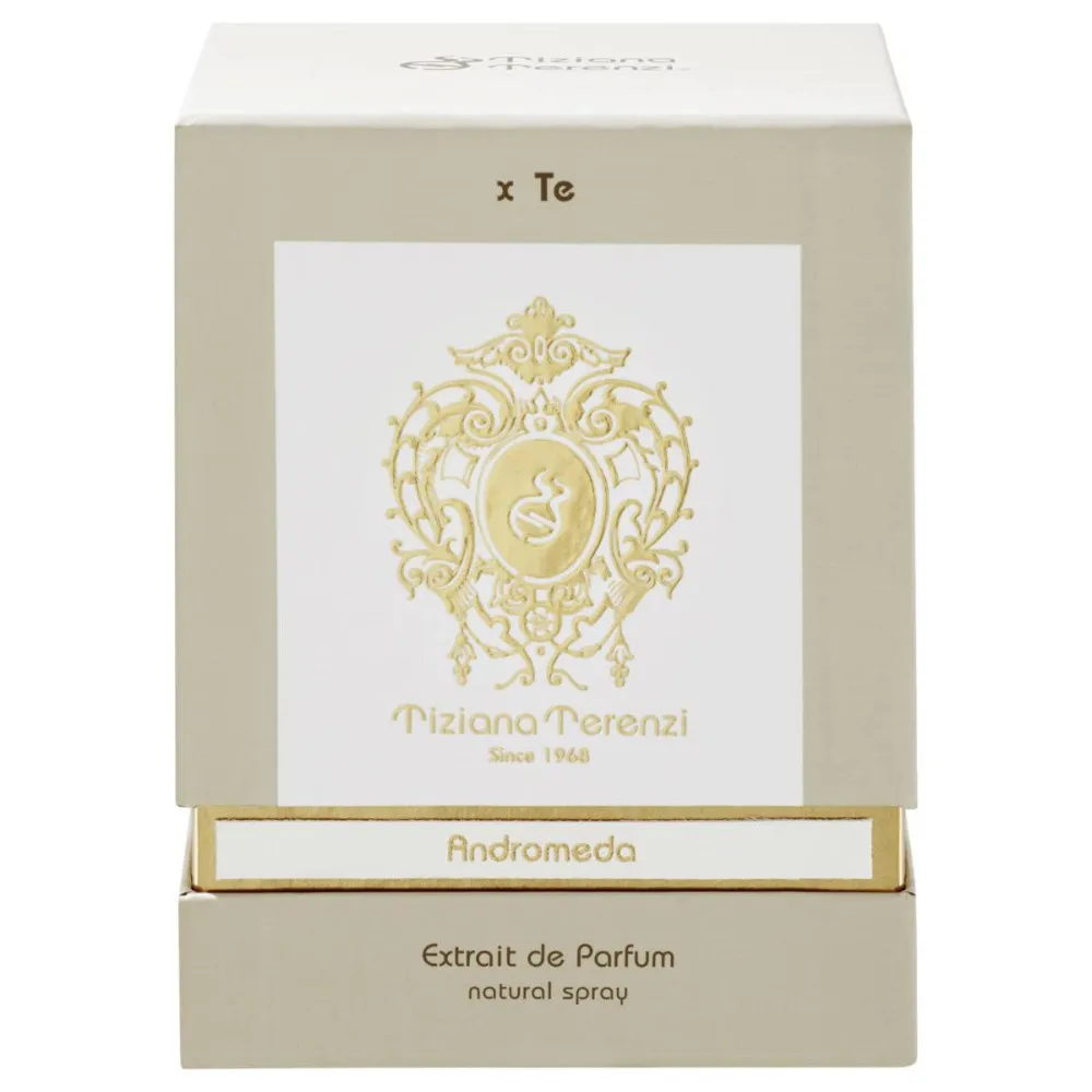 Andromeda Parfümextrakt Unisex 100 ml